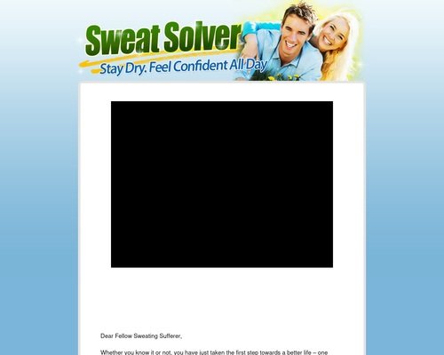 Sweat Solver