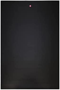 Manduka PRO Yoga Mat - For Women and Men, Non Slip, Cushion for Joint Support and Stability, Thick 6mm, Various Sizes and Colors