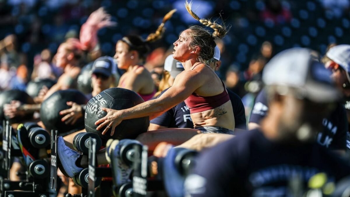 2023 Rogue Invitational Occasions Revealed