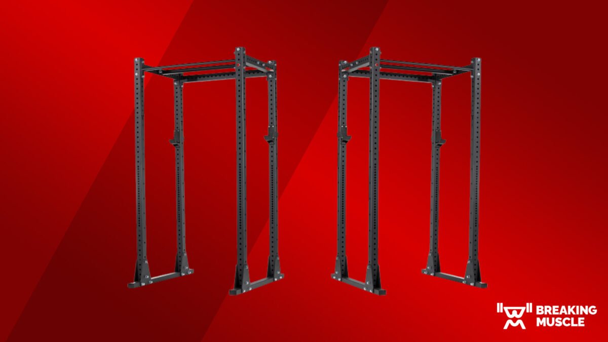 Titan X-3 Power Rack Review (2023): Tested for 18 Months