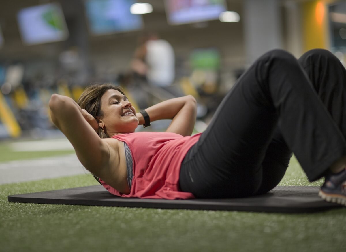 Ultimate Guide to Bodyweight Workouts