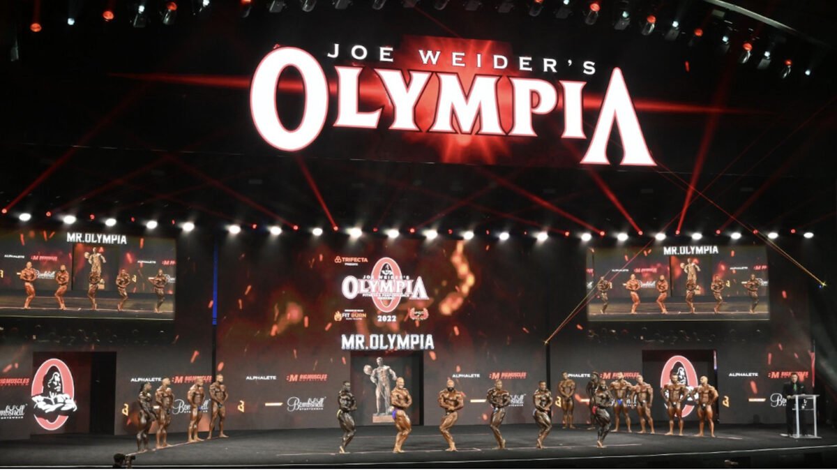 2023 Mr. Olympia Outcomes: Full Protection and Stay Updates